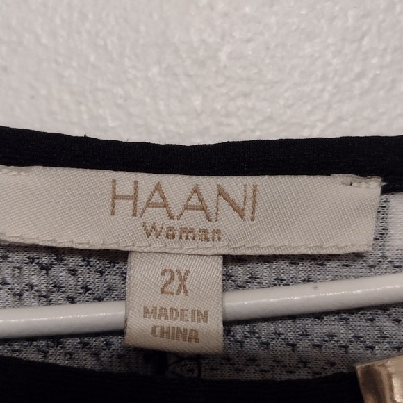 HANNI Woman dress - Picture 3 of 3